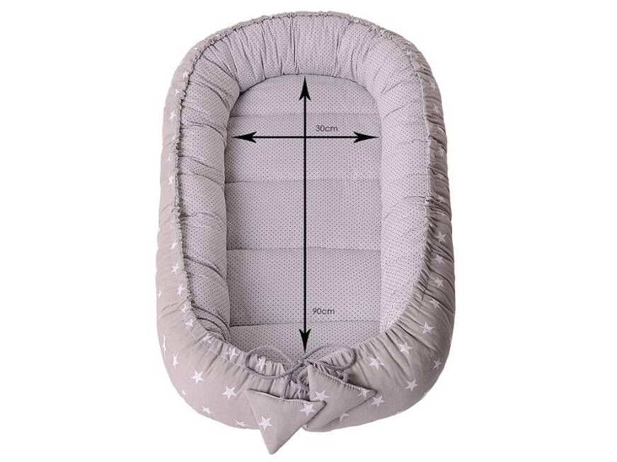 taille reducteur de lit bebe